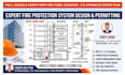 design modify nfpa fire pump standpipe tenant improvement sprinkler permit plan