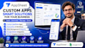 develop custom appsheet apps for business automation