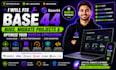 fix base44 bugs, migrate projects, and optimize your application
