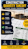 do construction quantity takeoff and material estimation