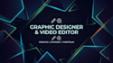 design social media post and custome ai graphics