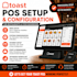 fix and optimize your toast pos setup and settings
