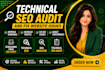 supercharge technical SEO audit and fix website issues