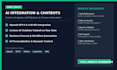 create smart ai chatbot for business