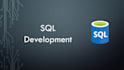 do any sql project