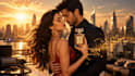 create luxury perfumes ugc video for yur fragrance brand
