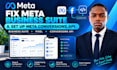 fix meta business suite and set up meta conversions API