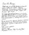 write beautiful cursive letters