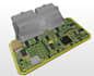 design automotive pcb, can bus, ecu and embedded systems