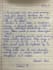 create custom handwritten notes, letters and messages in 2 styles