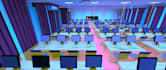 do lighting design and lux calculations using dialux evo