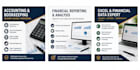 provide professional accounting financial services