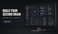 build obsidian second brain with pkm vault and dataview dashboard