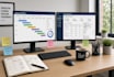 provide professional dispatching, logistics and production planning