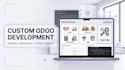 develop a custom odoo module or feature