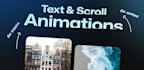 add high end framer animations and micro interactions to your website
