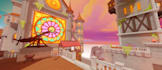 design high quality custom roblox map and environment design