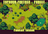 create pixel art parallax background isometric pixel art stream retro pixel rpg