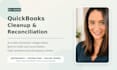 categorize and reconcile your quickbooks online transactions