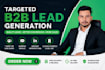 create targeted b2b prospect lists for your business