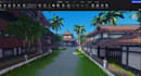 create a professional roblox map and game environment