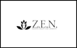 make professional spa, massage and yoga logo