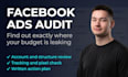 audit your facebook ads and meta ads manager account