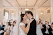 professionally edit your wedding video in cinematic style