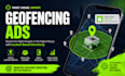 setup geofencing ads campaign for your business