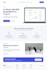 build a professional website using HTML, CSS and javascript