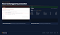 fix, secure, ship lovable, replit, bolt, base44, and ai apps