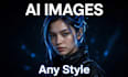create professional ai generated images for your business
