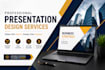 design canva presentations and redesign powerpoint presentations