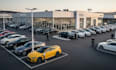 do car dealership website for you