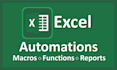 automate excel tasks with vba macros