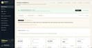 develop a custom f commerce order management saas