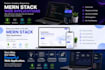 be software developer mern stack developer ai software full stack web dev