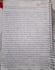 write neat handwritten notes and documents