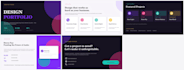 design clean and engaging PPT slides for any purpose