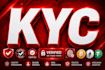 develop a professional kyc