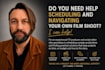 help you schedule and navigate your film shoot