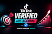 create tiktok ads agency