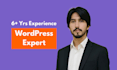 design, redesign, and develop a wordpress website that wows