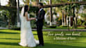 edit your wedding video into a cinematic wedding film