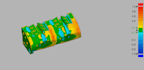 provide professional reverse engineering and 3d cad modeling