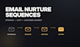 create your email marketing sequence