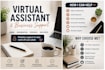 be your virtual assistant and business support