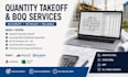 do quantity takeoff, boq, and cost estimation using costx and planswift
