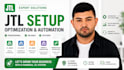 professionally set up and optimize your jtl wawi system