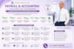 payroll and USA payroll tax services